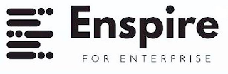 E ENSPIRE FOR ENTERPRISE logo