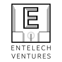 E ENTELECH VENTURES logo