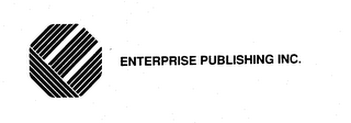 E ENTERPRISE PUBLISHING INC. logo