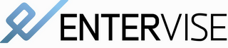 E ENTERVISE logo