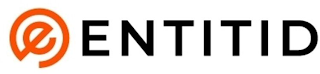 E ENTITID logo