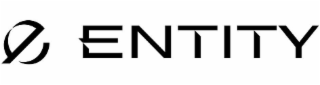 E ENTITY logo