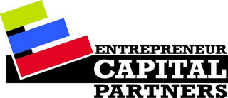 E ENTREPRENEUR CAPITAL PARTNERS logo