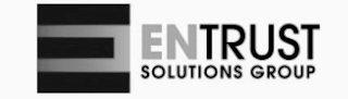 E ENTRUST SOLUTIONS GROUP