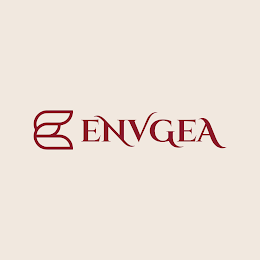 E ENVGEA logo