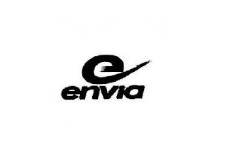 E ENVIA logo