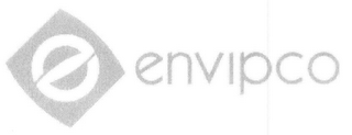 E ENVIPCO logo