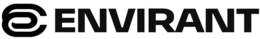 E ENVIRANT logo