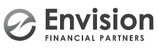 E ENVISION FINANCIAL PARTNERS logo
