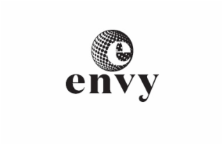 E ENVY logo