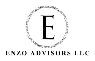E ENZO ADVISORS LLC logo