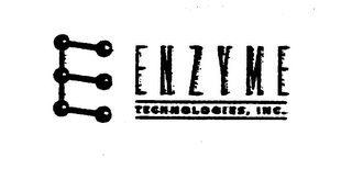 E ENZYME TECHNOLOGIES, INC. logo