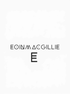 E EOINMACGILLIE logo