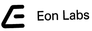 E EON LABS logo