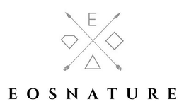 E EOSNATURE logo