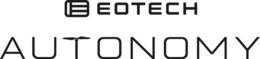 E EOTECH AUTONOMY logo