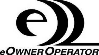 E EOWNEROPERATOR logo