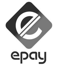 E EPAY logo
