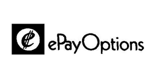 E EPAYOPTIONS logo