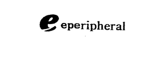 E EPERIPHERAL logo