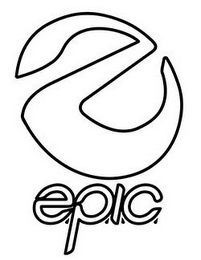 E E.P.I.C. logo