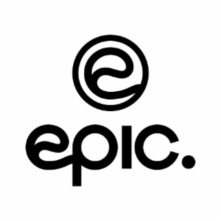 E EPIC. logo