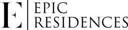 E EPIC RESIDENCES