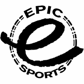 E EPIC SPORTS