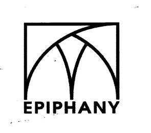 E EPIPHANY logo