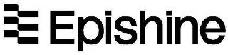 E EPISHINE logo