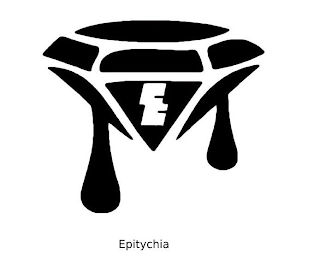 E EPITYCHIA logo