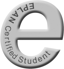 E EPLAN CERTIFIED STUDENT