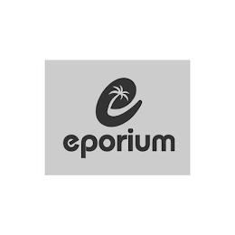 E EPORIUM logo