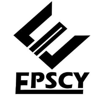 E EPSCY logo