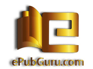 E EPUBGURU.COM logo