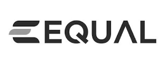 E EQUAL logo