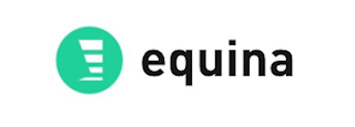 E EQUINA logo