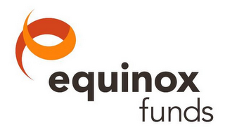 E EQUINOX FUNDS logo