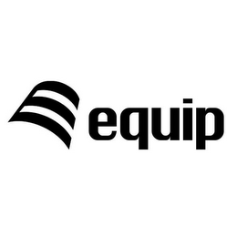 E EQUIP logo