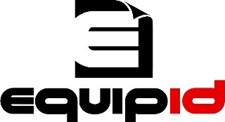 E EQUIPID logo