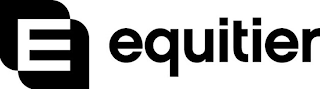 E EQUITIER logo