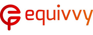E EQUIVVY logo
