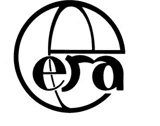 E ERA logo