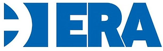 E ERA logo