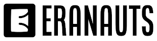E ERANAUTS logo