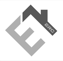 E ERC logo
