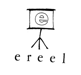 E EREEL logo