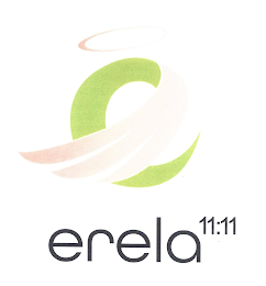 E ERELA 11:11 logo