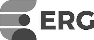 E ERG logo