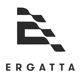 E ERGATTA logo